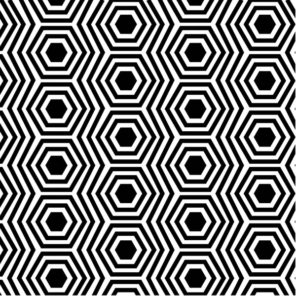 Conception de fond polygonal — Image vectorielle