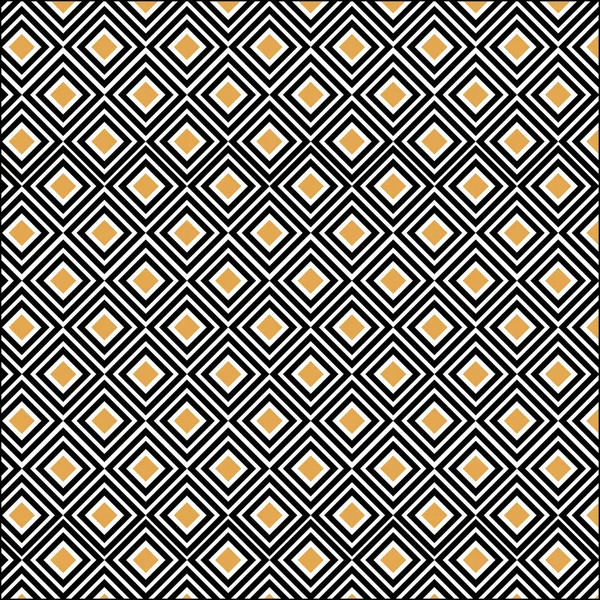 Conception de fond polygonal — Image vectorielle