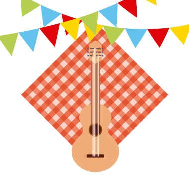 Piknik konsept tasarımı