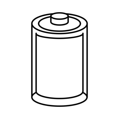 Teyp Kayıt isolted simgesi rulo