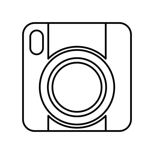 Иконка handycam — стоковый вектор