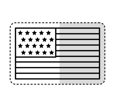 Amerika Birleşik Devletleri bayrağı