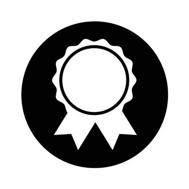 Şerit ve yıldız ile Amerikan çerçeve