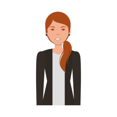 işkadını avatar karakter simgesi