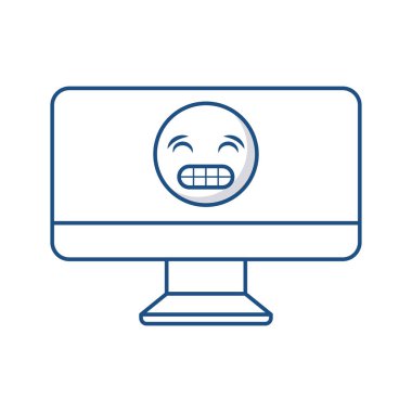 çizgi film yüz tasarım