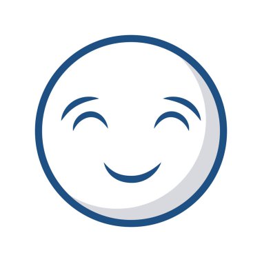 çizgi film yüz tasarım