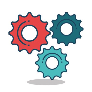 vites ayarları kurulum simgesi