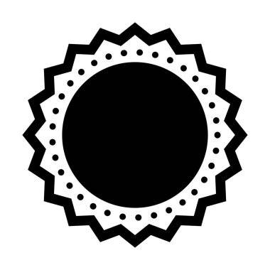 daire mühür danteli