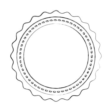 daire mühür danteli