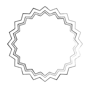 daire mühür danteli