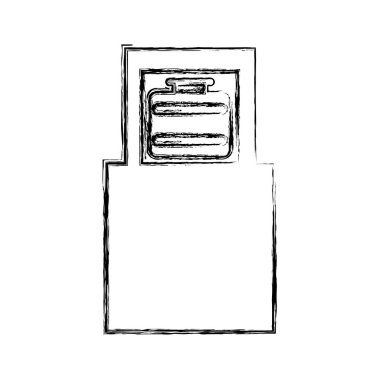 Bavul Havaalanı tarayıcı