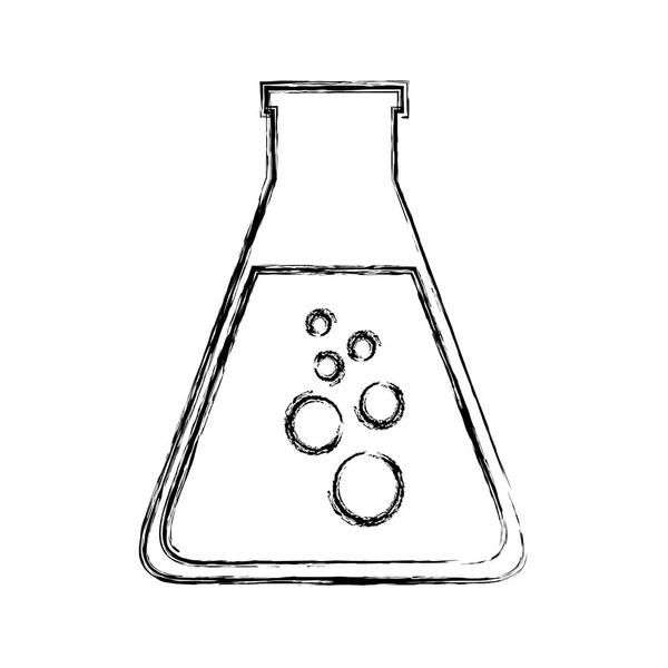 Иконка лаборатории — стоковый вектор