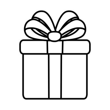 hediye kutusu hediye simgesi