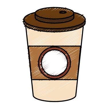 kahve cam kap kutsal kişilerin resmi