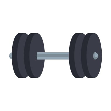 ağırlık kaldırma etmek simgesi
