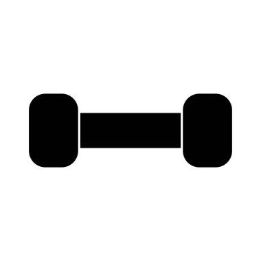 ağırlık kaldırma etmek simgesi