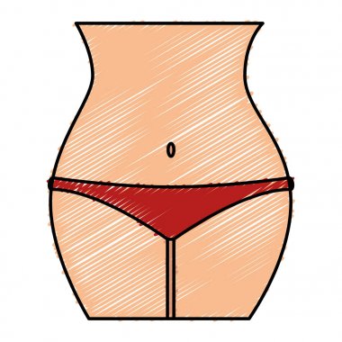 vücut kadın şekil kutsal kişilerin resmi