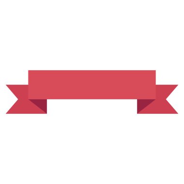 Şerit dekoratif Çerçevesi simgesi