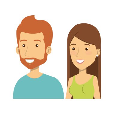 Gençler stil karakterler