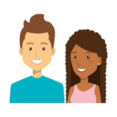 Gençler stil karakterler