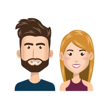 Gençler stil karakterler