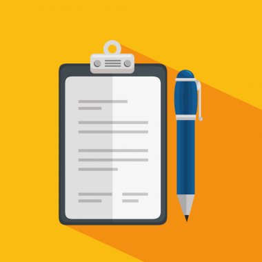 fatura ödeme kavramı izole simgesi