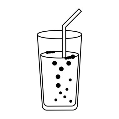 soda cam izole kutsal kişilerin resmi