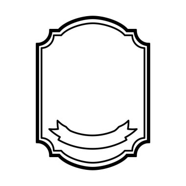 zarif kalkan kare simgesi