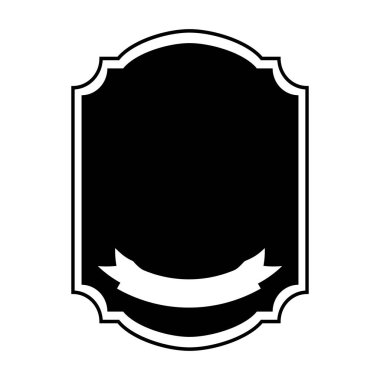 zarif kalkan kare simgesi