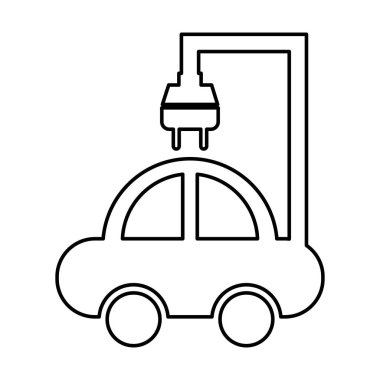 enerji fiş ile araba