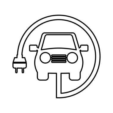 enerji fiş ile araba