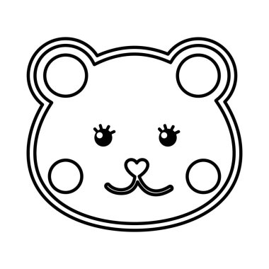 Oyuncak ayı simgesi