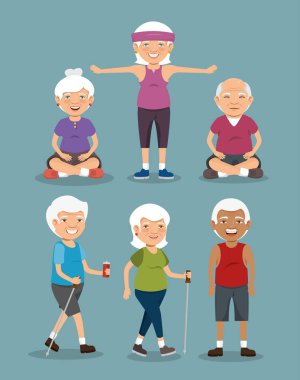 dedesi ile spor giyim