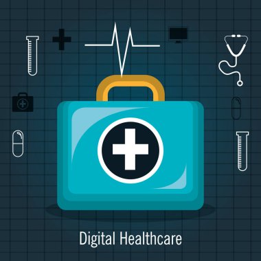 izole tıbbi sağlık hizmetleri