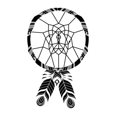 rüya yakalayıcı boho stili