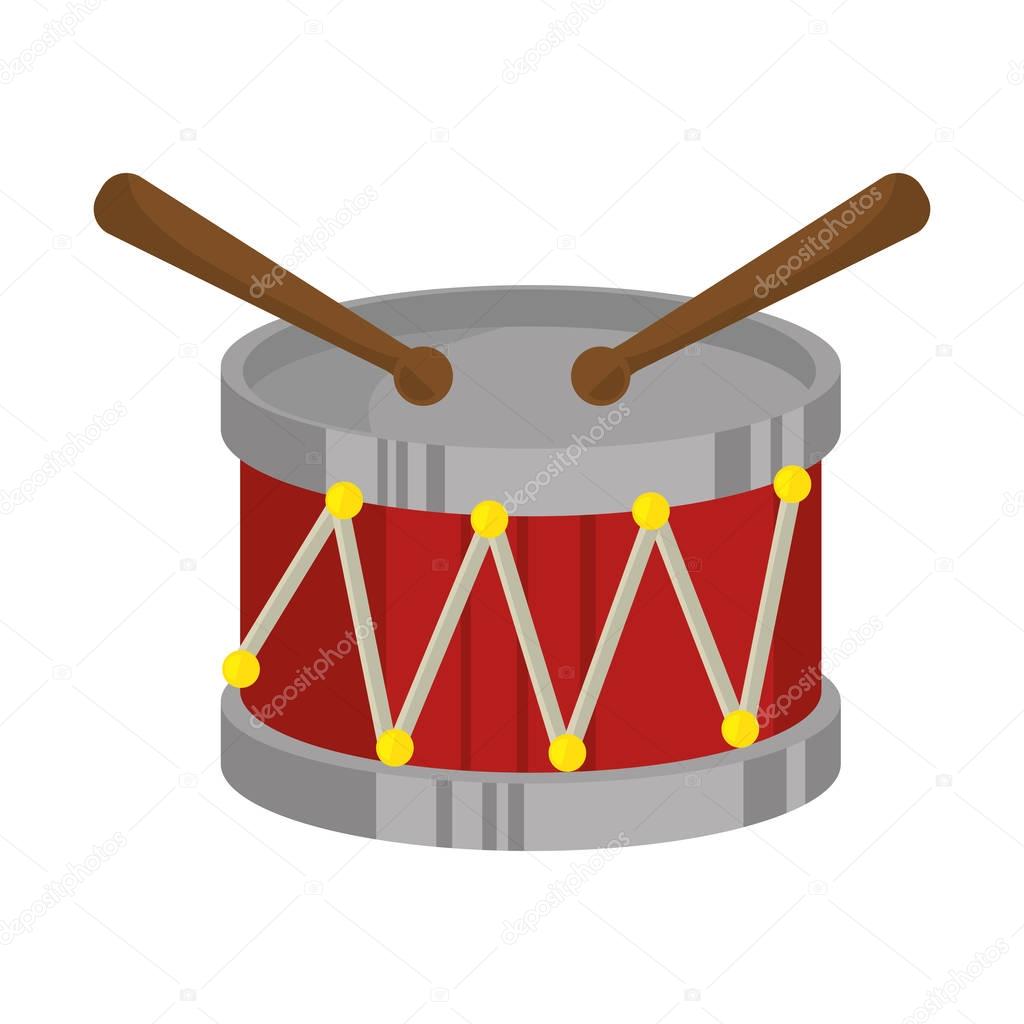 drum toy musical instrument