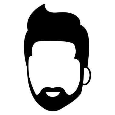 genç adam avatar karakter