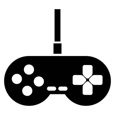 Video oyunu kontrol simgesi