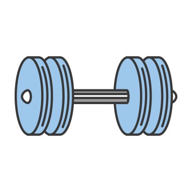 ağırlık kaldırma aygıt spor salonu