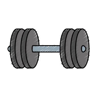 ağırlık kaldırma aygıt spor salonu