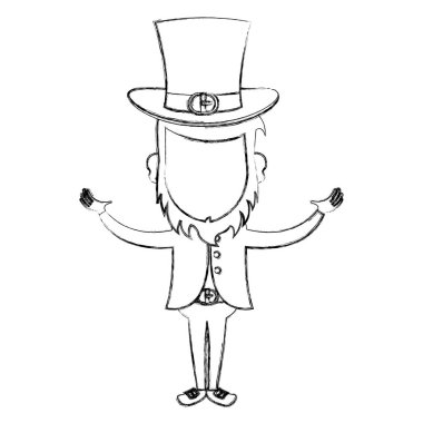 cüce cin avatar karakter simgesi