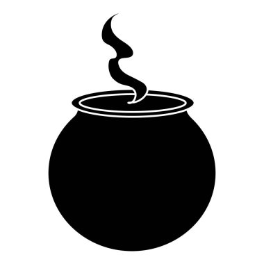 Saint patrick kazan simgesi