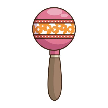 Bebek çıngırağı oyuncak