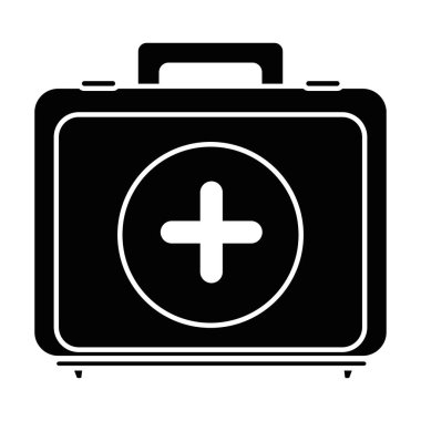 İlk yardım çantası