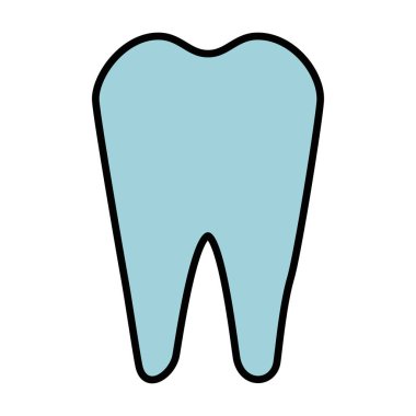 Diş simge görüntüsü