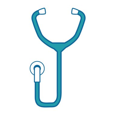 stetoskop simge görüntüsü