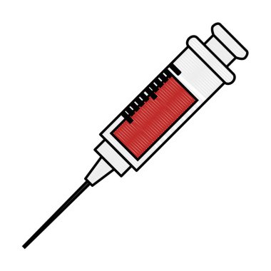 enjeksiyon simge görüntüsü