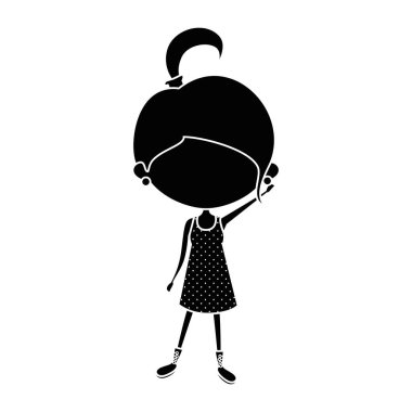 Kız simge görüntüsü