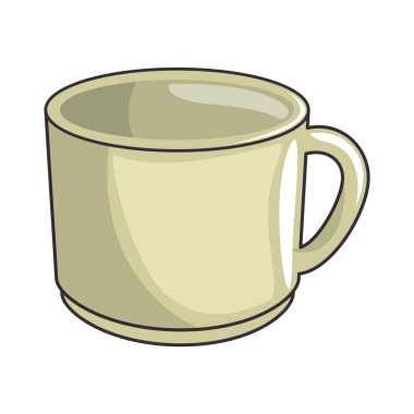 kahve kupası simgesi