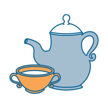 kahve kupası simgesi